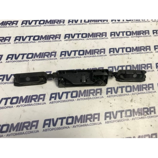 Ручка крышки багажника Volvo S40 II 2003-2012 30753757